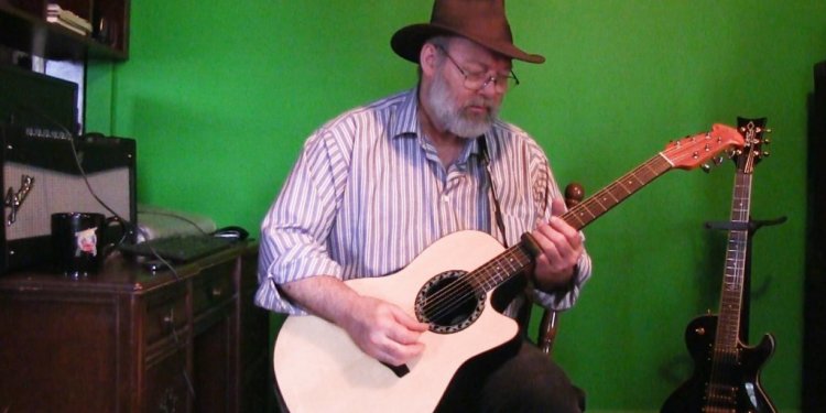 Applause Balladeer Mid Depth