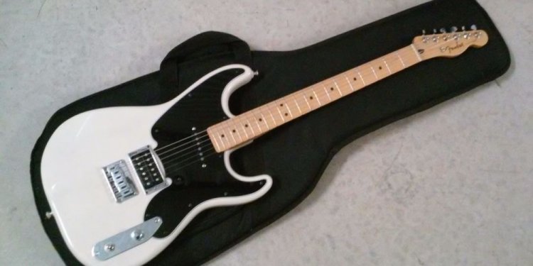 Fender 51 Pawn Shop Electric