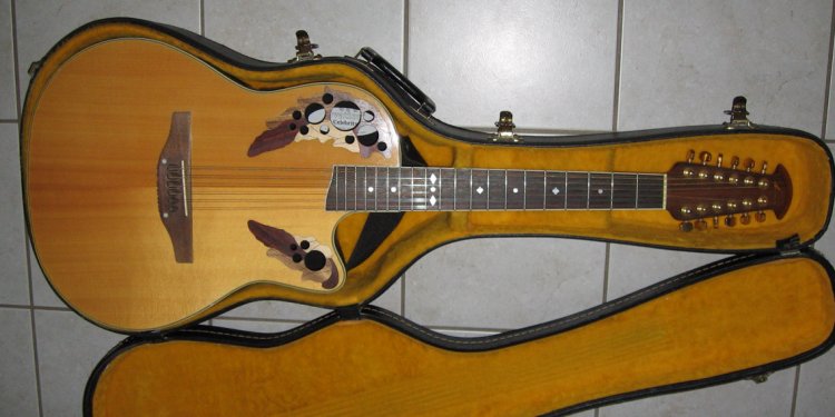 FS: Ovation Celebrity