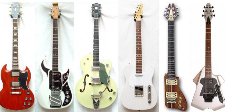 More pictures of the Kay K-45