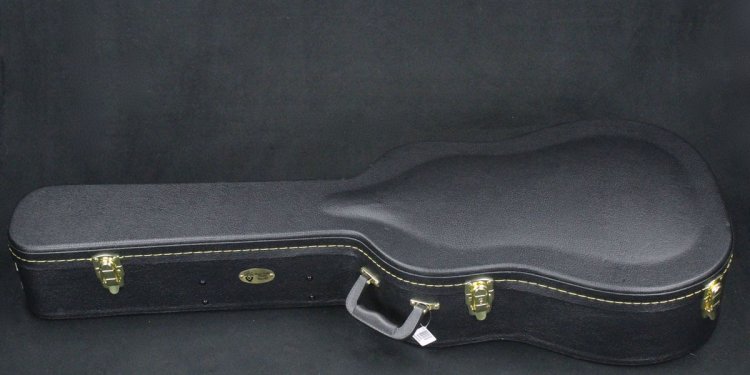 Guild D-125CE Electric