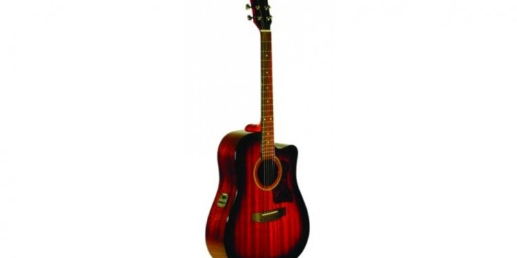 Acoustic/Electric Guitar