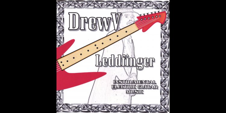 Leddfinger - Instrumental