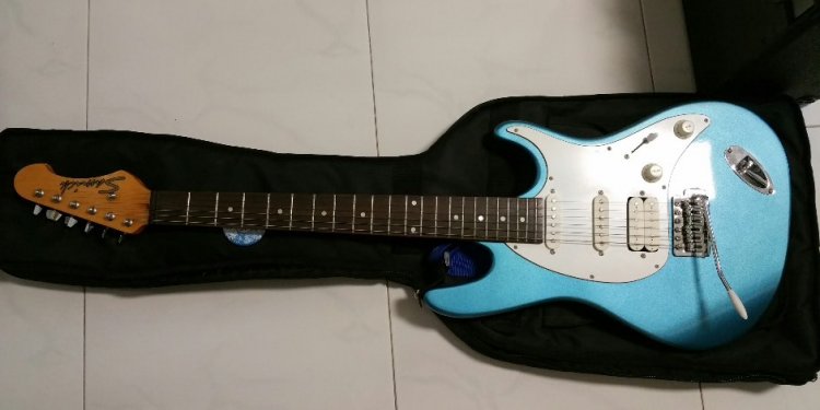 Samick SA-31/MBL for sale