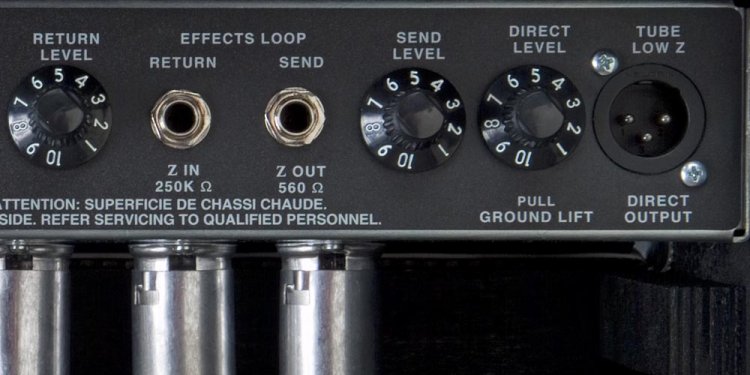 Best acoustic amp
