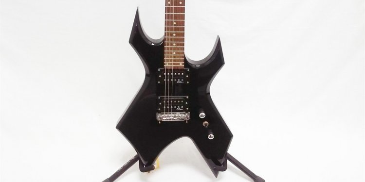 Used Electric Guitars | Page