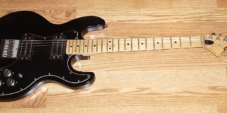 Who s got a weirdo that they