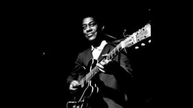 12 Jazz Guitar Albums you ought to Hear