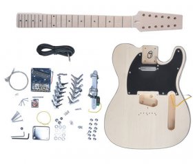 12 sequence electric guitar kit tele