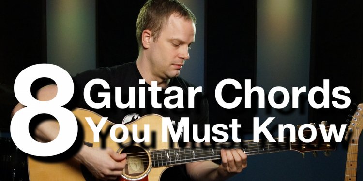 Electric feel guitar chords