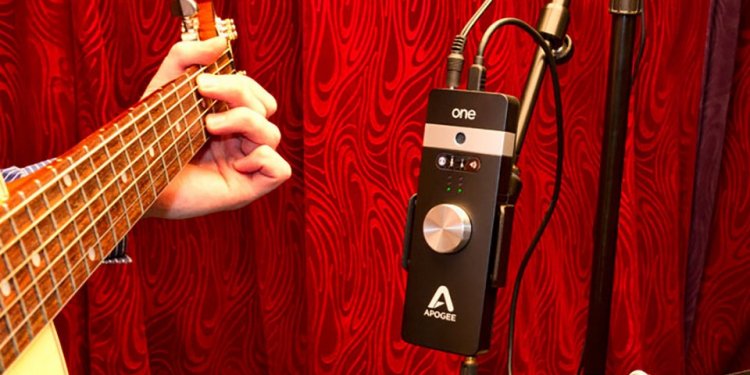 Electric Guitar Tips and Tricks