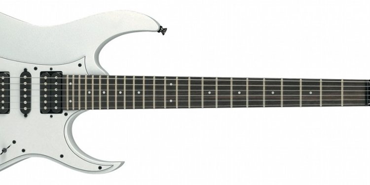 Electric guitar brands list