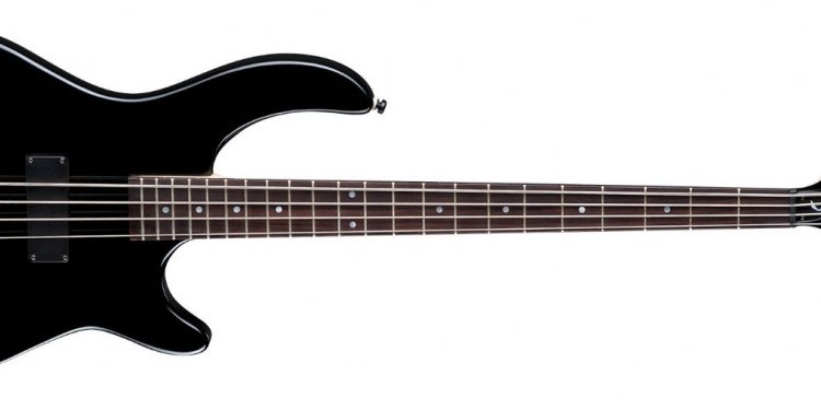 Dean Edge 09 4-String Electric Bass Guitar