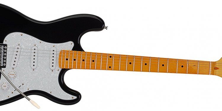 Spectrum Electric Guitars