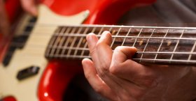 Bass Guitar