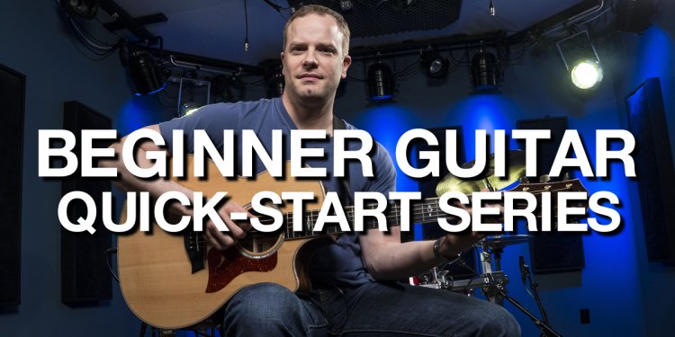 Basic Electric Guitar Lessons