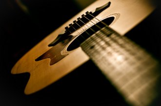 purchasing a classical guitar