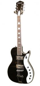 purchasing Silvertone Electric Guitars
