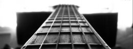changing guitar strings