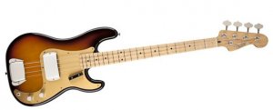 Vintage '58 Vintage Fender P Bass
