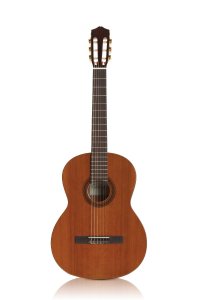 Cordoba Classical Guitar brand name
