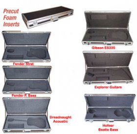 custom guitar instances