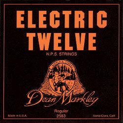 Dean Markley item Image