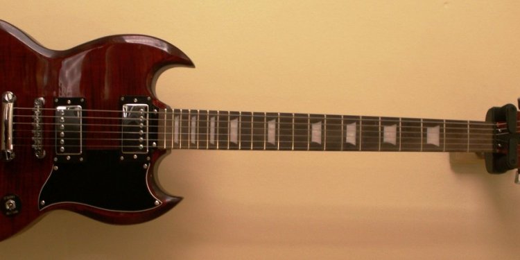 Build your own Electric Guitar Kits