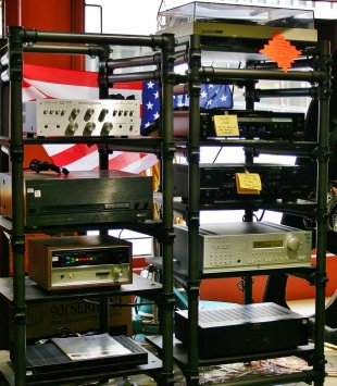Electronics & Entertainment