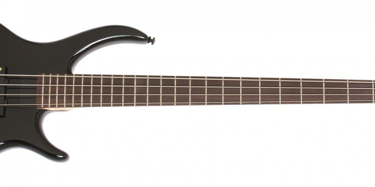 Epiphone Electric Bass Guitar