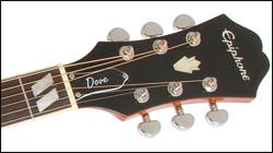 Epiphone Dove PRO