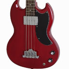 Epiphone: EB-0