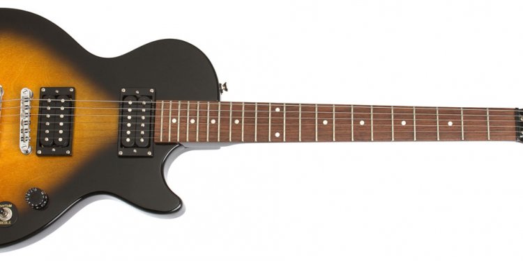 Gibson Epiphone Special model Electric Guitar