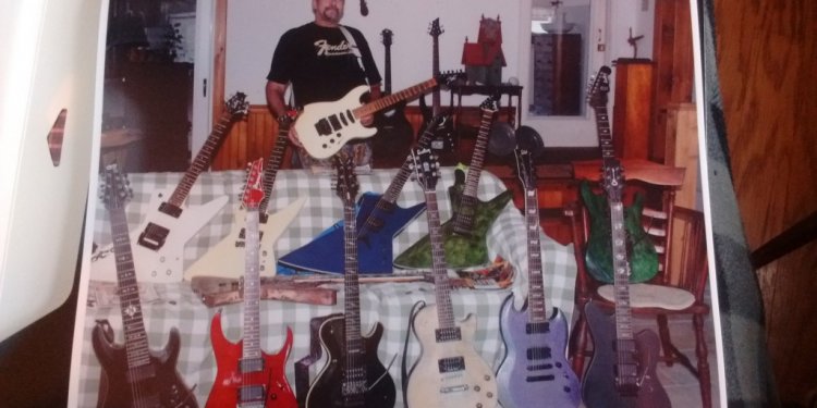 Electric Guitar Strings Reviews