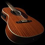 Fender Tim Armstrong Hellcat – The Spirit of Rancid