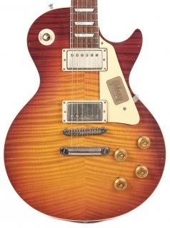 Gibson traditional 1959 Les Paul Reissue