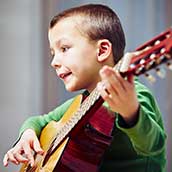 Guitar Lessons
