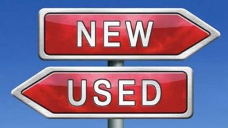 will it be better to purchase a new or a used electric guitar?