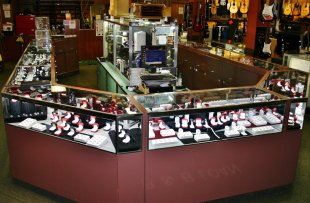 Jewelry Department