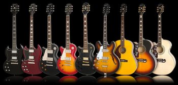 left-handed-epiphone-wallpaper