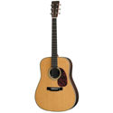 Martin HD-28VE Acoustic guitar