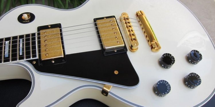 Kalamazoo Electric Guitar