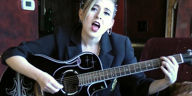 Best electric Acoustic guitar brands