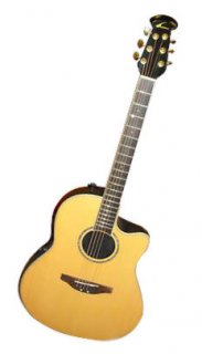 Ovation Cc24