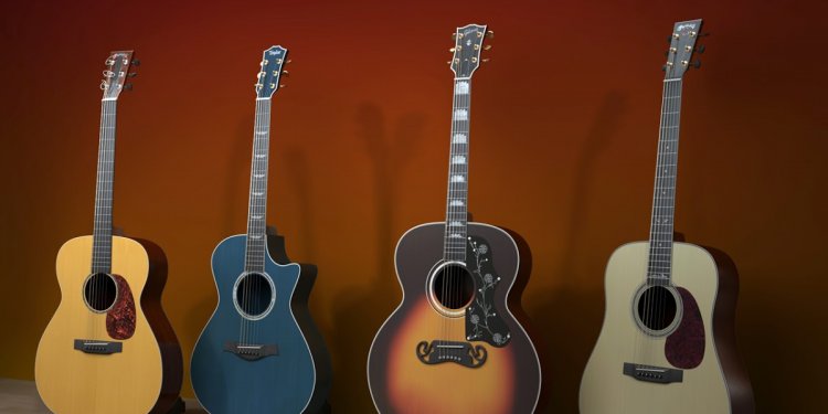 Basic electric guitar chords