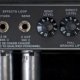 Acoustic and Electric Guitar amp