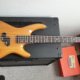 Alvarez Electric Bass Guitars