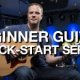 Basic Electric Guitar Lessons