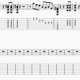Easy electric guitar songs tabs