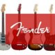 Electric Guitar Collection
